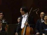 Yo-Yo Ma - Dvořák Cello Concerto I. Mvt. (1)