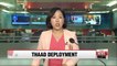 U.S. brushes off N. Korea's threats on THAAD deployment