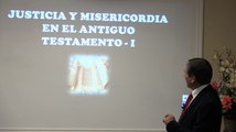 Lección 3 | Justicia y misericordia en el antiguo testamento - I | Escuela Sabática 2000