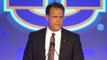 Gus Malzahn Speaks at SEC Media Days