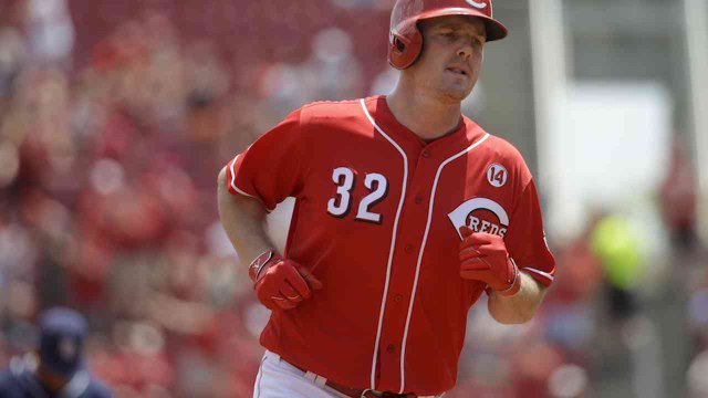 Rosecrans: Bruce, Phillips on the Move?