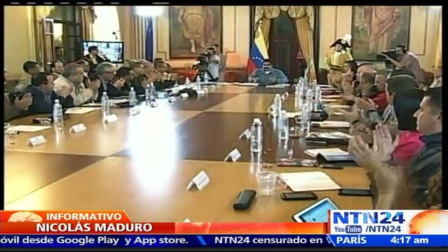 Gobierno venezolano ordenó la ocupación inmediata de la planta de Kimberly Clark en el país