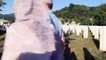 Commémorations du 21è anniversaire du massacre de Srebrenica