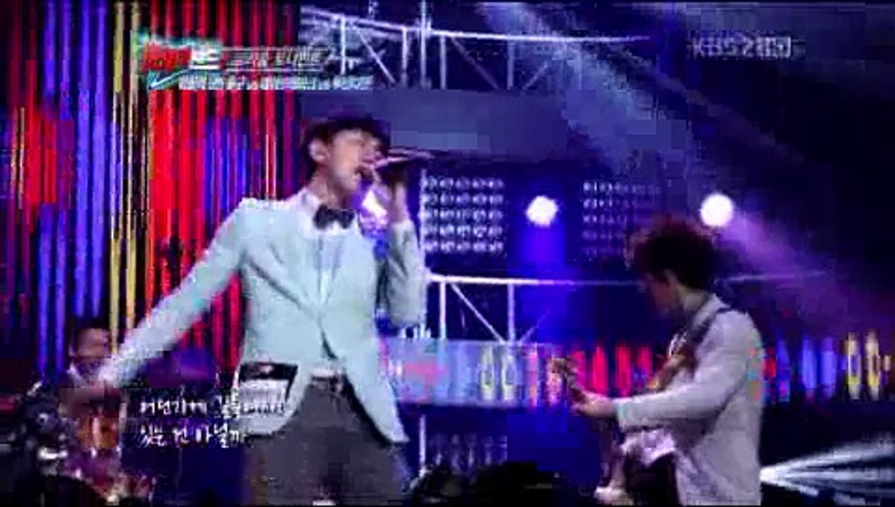 TOP밴드2.E01.120505-2avi-데이브레이크, 장미여관, 트랜스픽션(TransFixion)