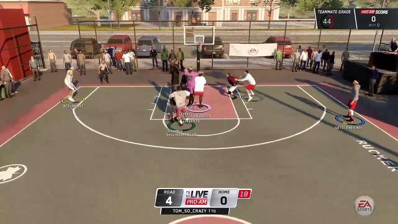 Lets play NBA  live16 (44)