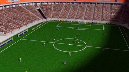 إصابة الركبة