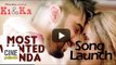 'Most Wanted Munda'  - Ki & Ka | Kareena Kapoor & Arjun Kapoor | CinePakoda