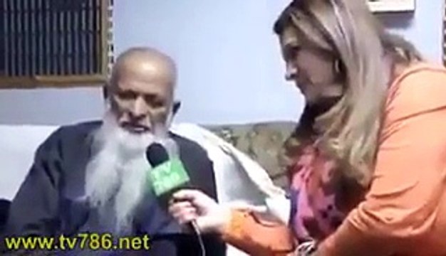 Mujhey Tu Jahanum Mein Jana Hai, Wahan Dukhi Logon Ki Khidmat Karon Ga