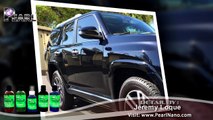 Jeremy Loque and Pearl Nano Coatings - Scratch Resistant Nano Coatings