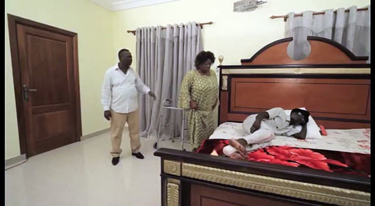Ghana funny video