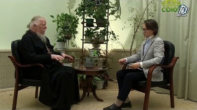 Протоиерей Дмитрий Смирнов- О воспитании детей!