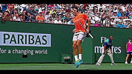 Roger Federer ♦ Can He Make The Impossible ?