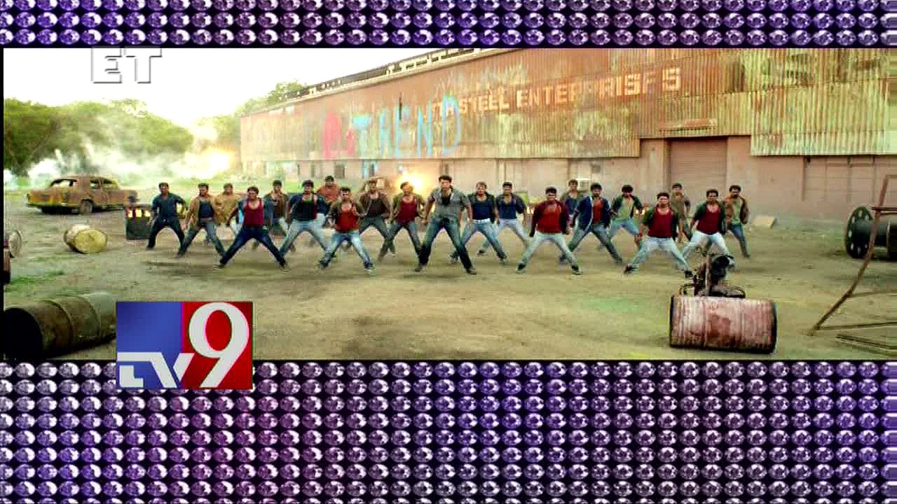 Srinu Vaitla - Varun Tej movie shoot begins in Spain