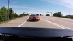 Porsche Boxster S Sport Exhaust break n loose and running with the BIG DOGS LAMBOS VIPERS NSX'S