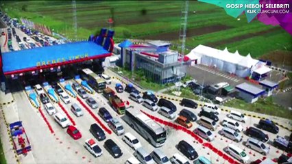 Tembus Kemacetan, Syahrini Carter Helikopter Pribadi - Cumicam 12 Juli 2016