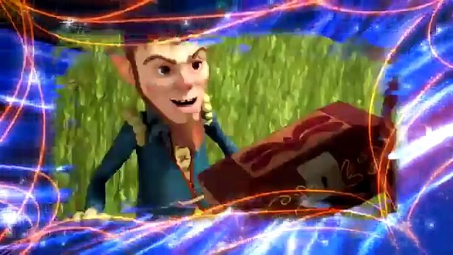 Klub Winx Sezon 6, Odcinek 26 Niepokonane Winx Polish/Polsku