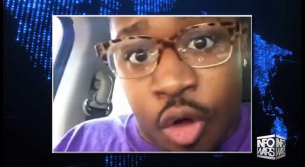 Uncensored American Goes Off On Black Lives Matter