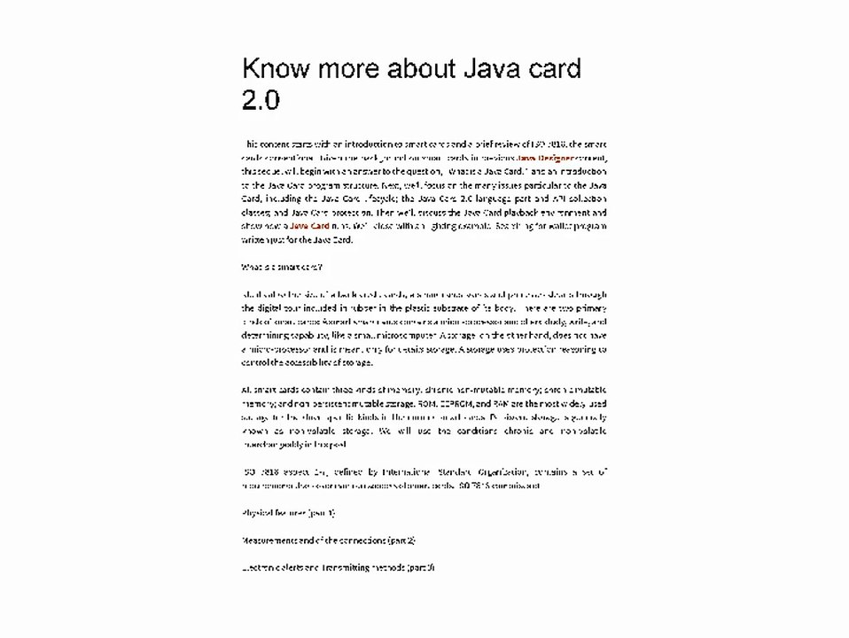 moreaboutjava