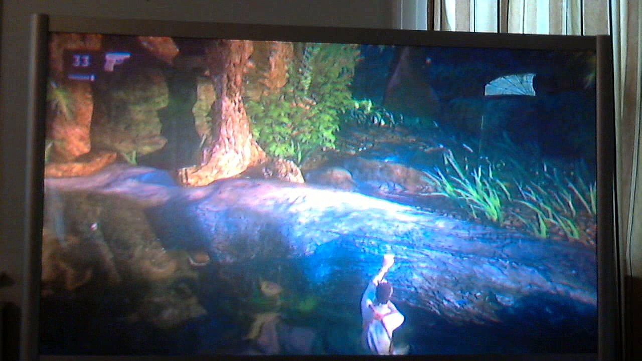 uncharted walkthrough 3
