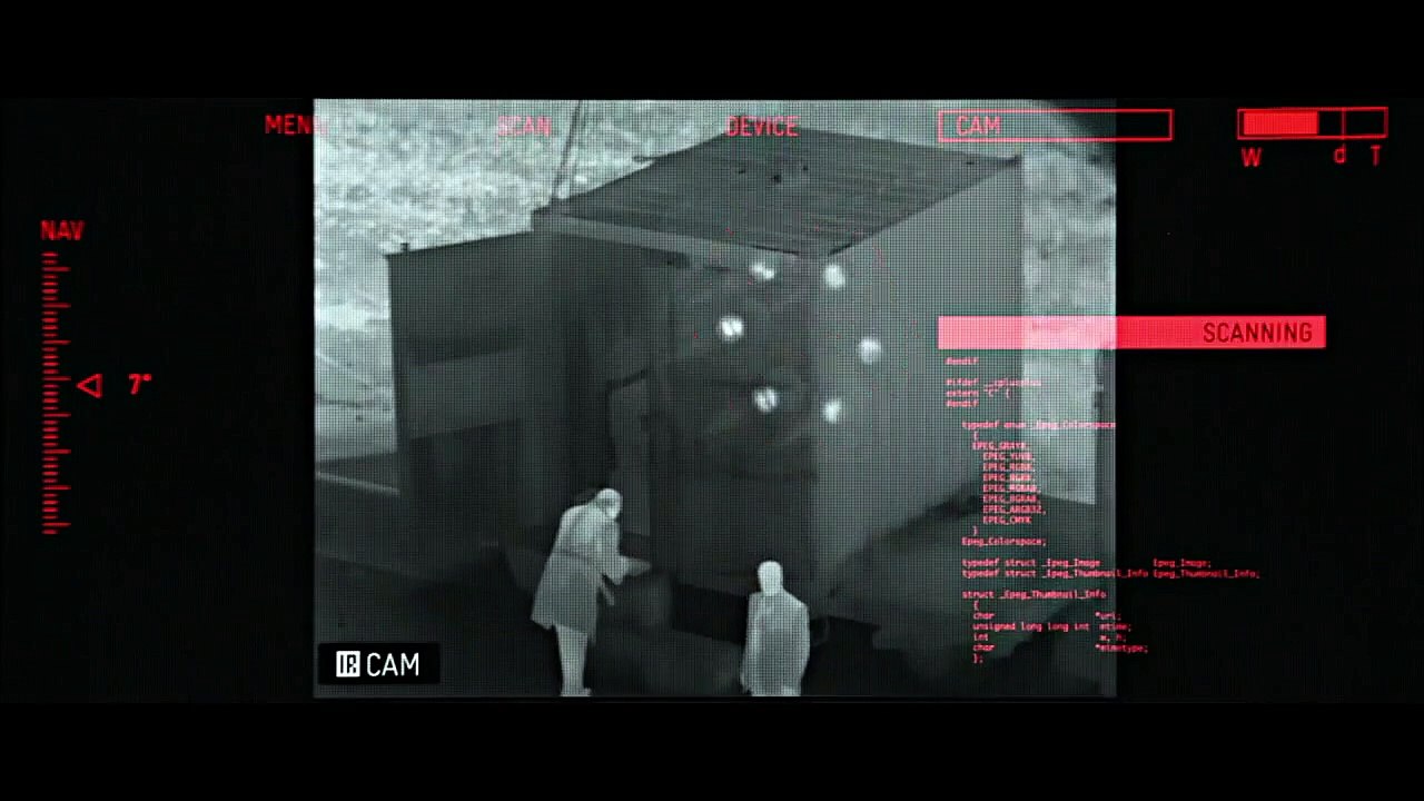 Ghost Recon Alpha - Official HD Film