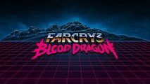 Far Cry 3: Blood Dragon (Soundtrack) 15 - Katana