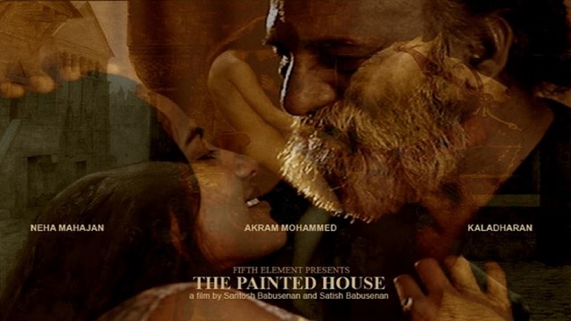The Painted House (CHAAYAM POOSIYA VEEDU) Trailer || Neha Mahajan || 2016
