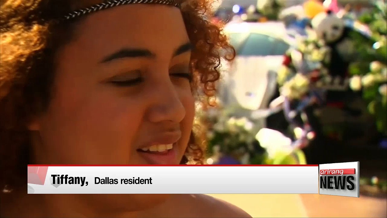 More protests, violence breaks out across U.S. following shootings