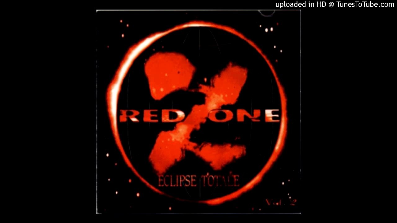 10. Redzone - Intro (Rap zone)