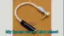 Acorlink 3.5mm L Shape 90 Degree Male To Female Earphone Port Protector Adapter