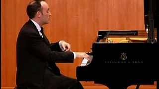 Leon McCawley - Chopin: Four Mazurkas Op.17 No.3