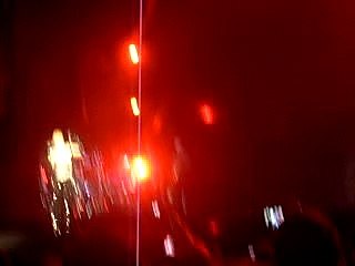 Kylie Minogue en Argentina 15/11/08 "Besame Mucho"