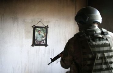 Halk Desteği Yüzde 35'lere Düşen 'Çözüm Sürecine' Dönüş Yok