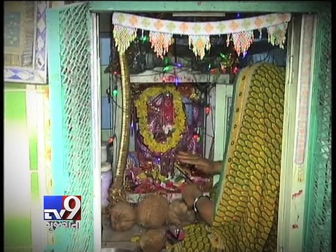 Patidar leader Hardik Patel gets conditional bail in rioting case - Tv9 Gujarati