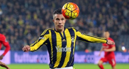 Pereira'nın Robin Van Persie Endişesi !