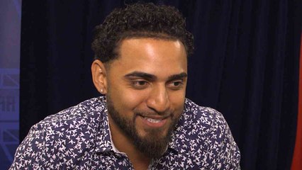 Cavs' Championship Inspires Salazar