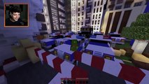 GHOST BUSTERS MODDED HIDE & SEEK! (Minecraft)