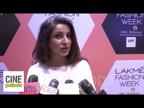 Lakme Fashion Week (LFW) 2016 Day 2 - Wendell Rodricks Indica Emporia Collection | CinePakoda