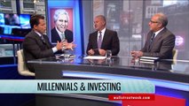 Millennials & investing | Clips | Episode 25