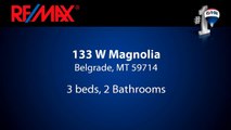 Residential for sale - 133 W Magnolia, Belgrade, MT 59714