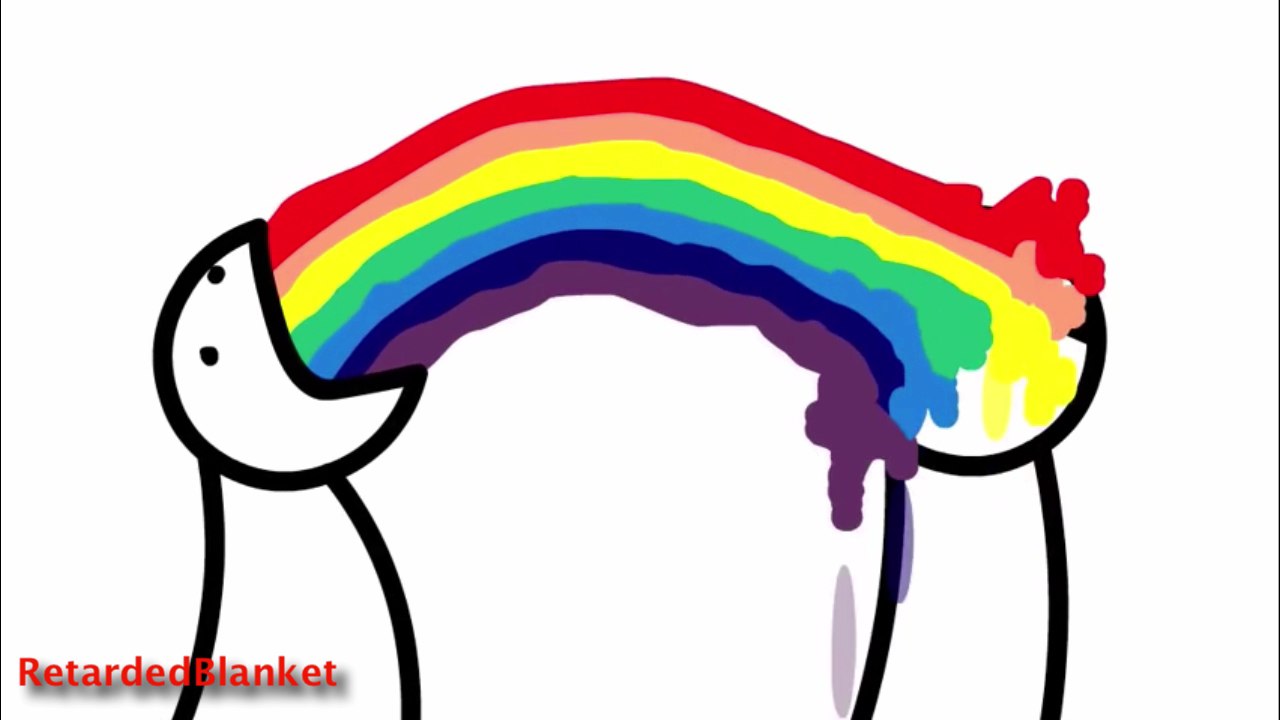 YTP - Fuck Hoes, Get Moolah