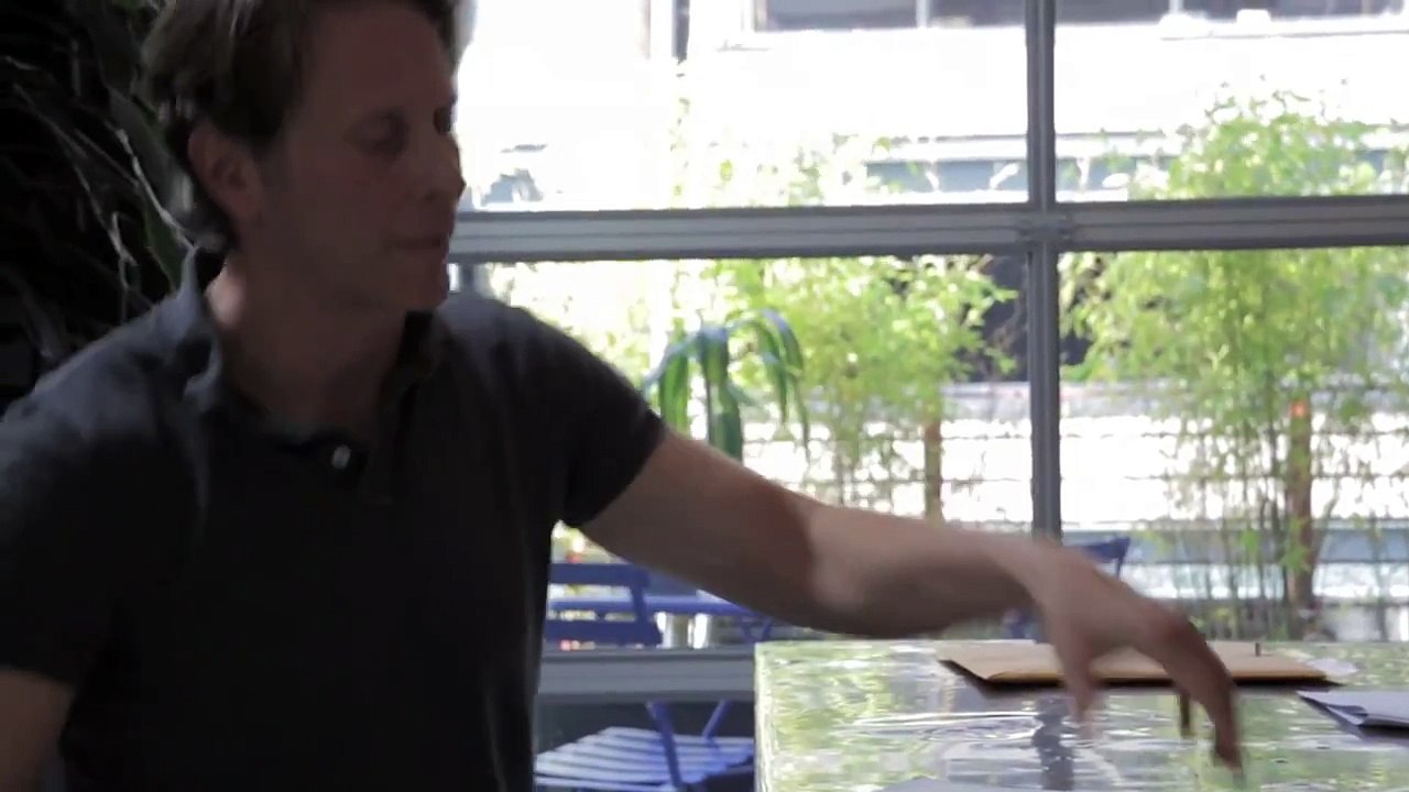 The Daly Show Episode 10: "The Daly Wings" with STEVEN WEBER