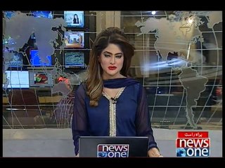 NewsONE Headlines 10AM, 12-July-2016