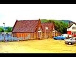 Ghost Stations - Disused Railway Stations in Denbighshire, Wales