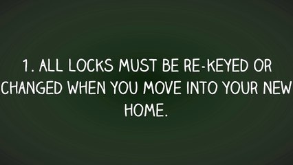 Lock & Key Services in Carthage, IN