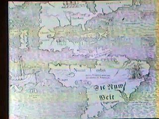 WTAF 29 Sign-off Star-Spangled Banner