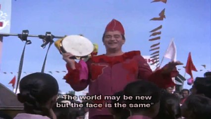 Kehta Hai Joker Sara Zamana