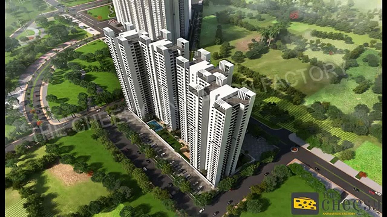 3D Architectural Rendering Studio