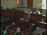 Poseł Paweł Bejda - Wystąpienie z dnia 22 czerwca 2016 roku.