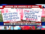 6 Adivasi & Dalits Die in Odisha During Anti-Maoist Operation