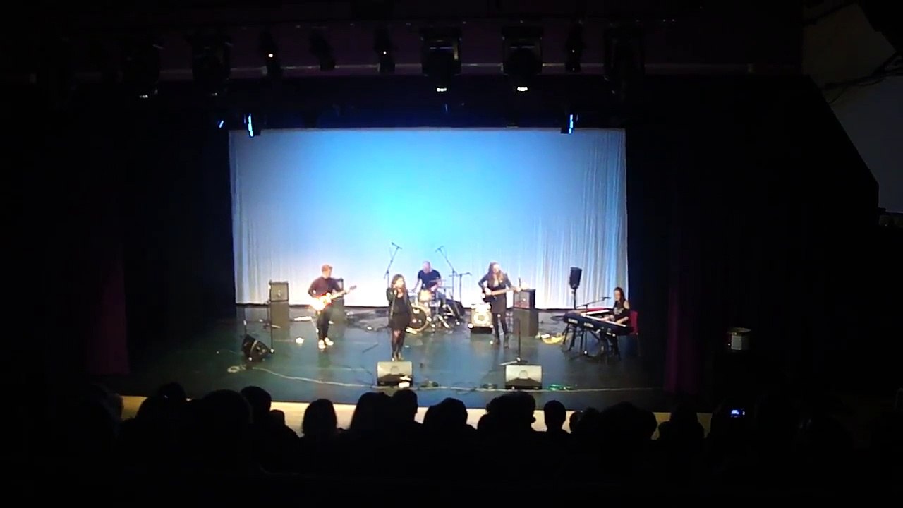 Lady Marmalade - Patti LaBelle cover